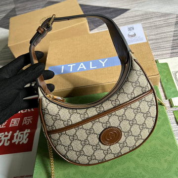 Makersluxe Bags - GCI Bags - 5713