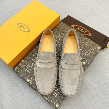 Makersluxe - TDS Men Shoes - 473