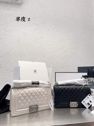 Makersluxe Bags - CHL Bags - 7196