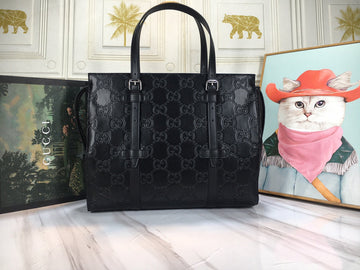 Makersluxe Bags - GCI Bags - 1235