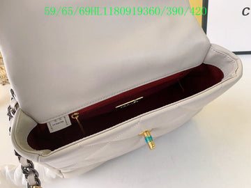 Makersluxeras - CHL Bags - 2217