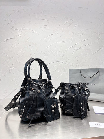Makersluxe Bags - BGA Bags - 1334