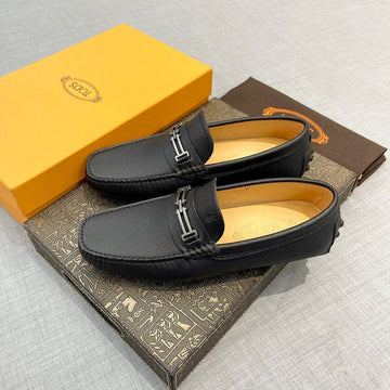 Makersluxe - TDS Men Shoes - 259