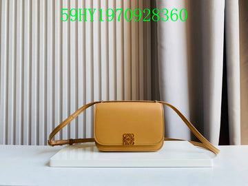 Makersluxe Bags - LWE Bags - 216