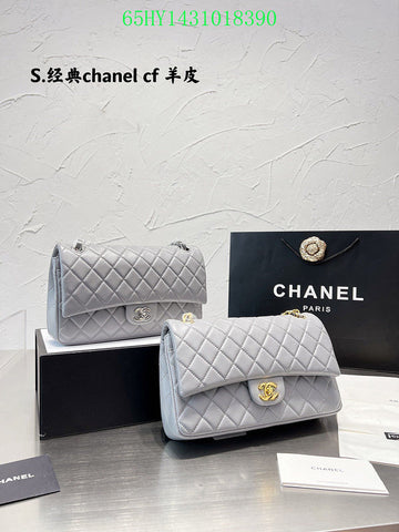 Makersluxeras - CHL Bags - 2076