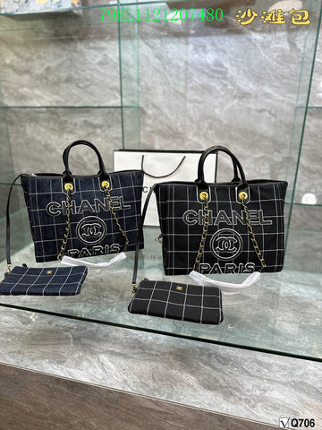 Makersluxeras - CHL Bags - 1736