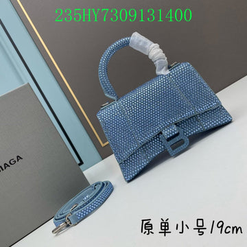 Makersluxe Bags - BGA Bags - 2106