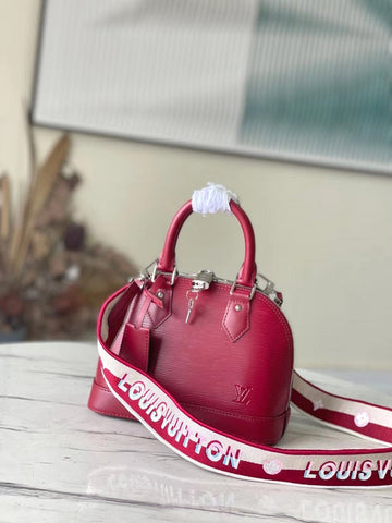 MLB Fashion Lu-Vi bags - 748