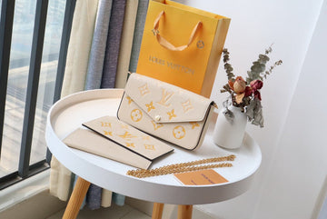 MLB Fashion Lu-Vi bags - 245