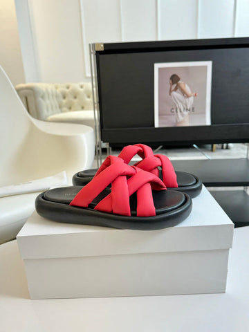 Makersluxe - THR Women Shoes - 266