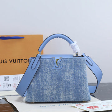 Makersluxe Bags - VL Bags - 1859