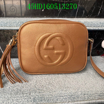 Makersluxe Fashion - GCI Bags - 10382