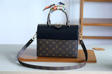 Makersluxe Fashion Lu-Vi bags - 8170