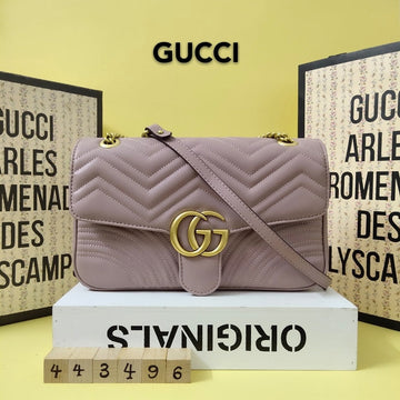 Makersluxe Fashion - GCI Bags - 10624