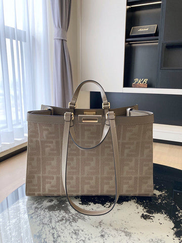Makersluxe - FDE Bags - 171