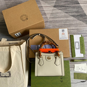 Makersluxe Fashion - GCI Bags - 6766