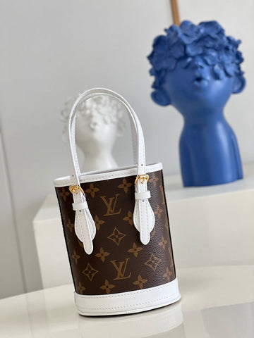Makersluxe Fashion Lu-Vi Bags - 16683