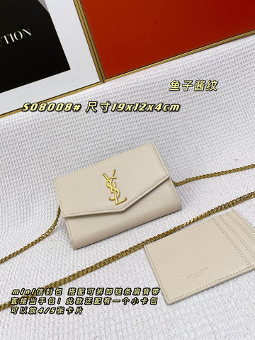 Makersluxe Bags - SLY Bags - 1254