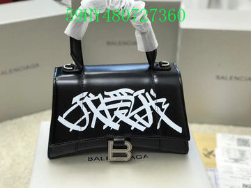 Makersluxe Bags - BGA Bags - 2178