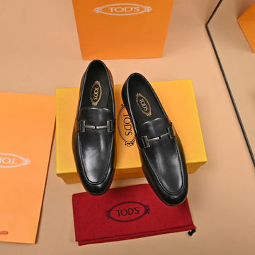 Makersluxe - TDS Men Shoes - 482