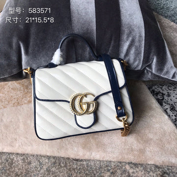 Makersluxe Bags - GCI Bags - 7098