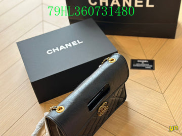 Makersluxeras - CHL Bags - 300