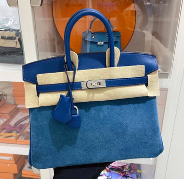 Makersluxe - HMS Bags - 1541