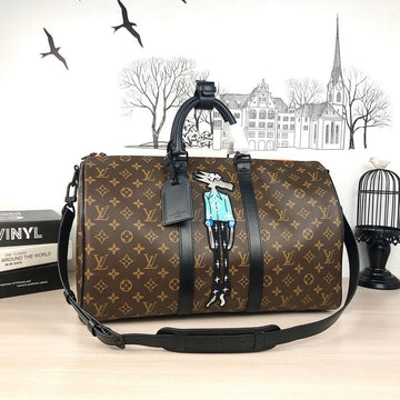 LOV2 Bags - Makersluxe Bags  1638