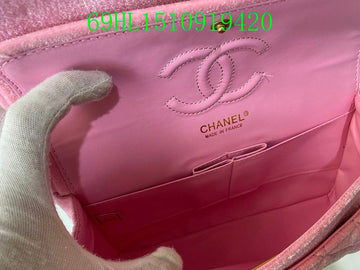 Makersluxeras - CHL Bags - 2207