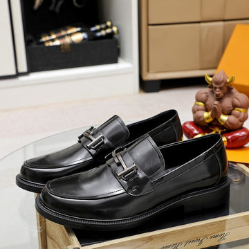 Makersluxe - TDS Men Shoes - 359