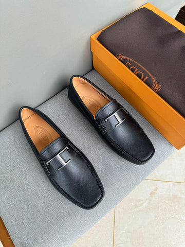Makersluxe - TDS Men Shoes - 030