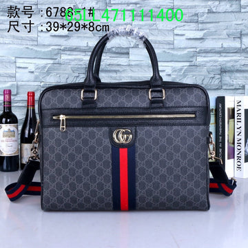 Makersluxe Fashion - GCI Bags - 11281