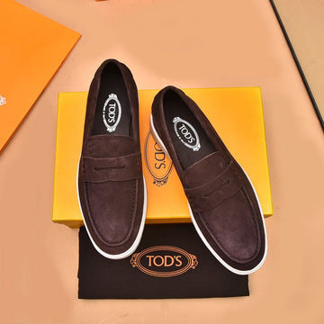 Makersluxe - TDS Men Shoes - 506