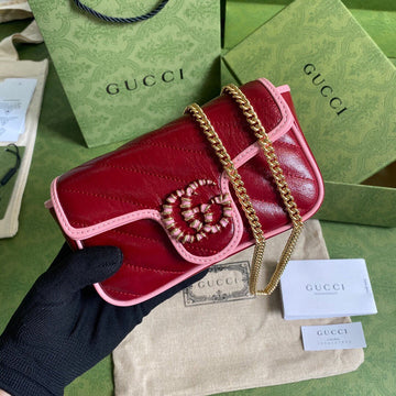 Makersluxe Bags - GCI Bags - 5795