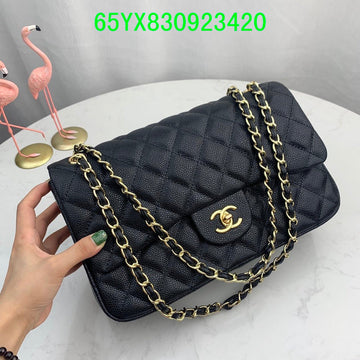 Makersluxe Bags - CHL Bags - 5511