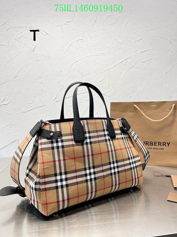 MLB -BBR Bags - 275