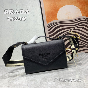 Makersluxe Bags - PDA Bags - 1072