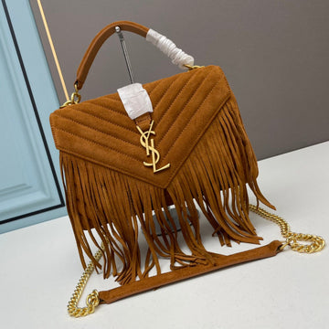 Makersluxe Bags - SLY Bags - 1110