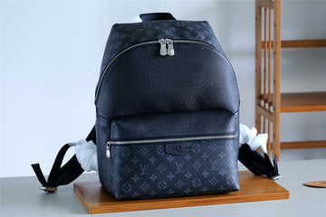 Makersluxe Fashion Lu-Vi bags - 9761