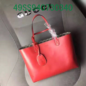 Makersluxe Fashion - GCI Bags - 10946