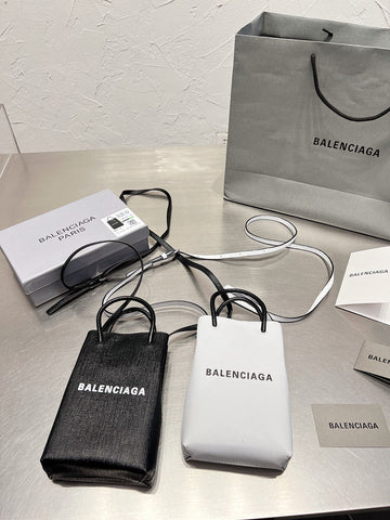 Makersluxe Bags - BGA Bags - 1301