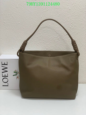 Makersluxe Bags - LWE Bags - 162