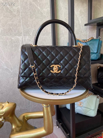 Makersluxe Bags - CHL Bags - 4217