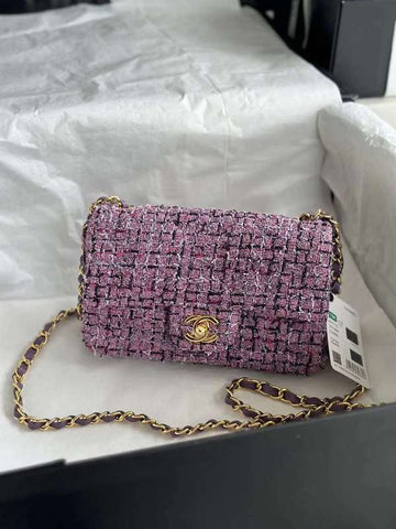 Makersluxe Bags - CHL Bags - 5879