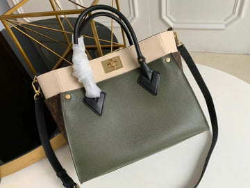 LOV2 Bags - Makersluxe Bags  1032