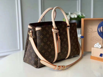 LOV2 Bags - Makersluxe Bags  1059