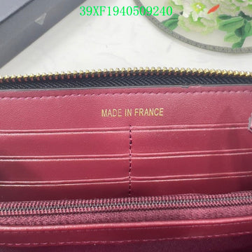 Makersluxeras - CHL Wallet - 2353