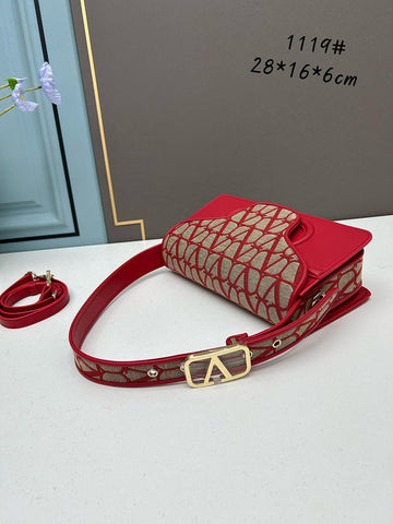 Makersluxe Bags - VTO Bags - 707