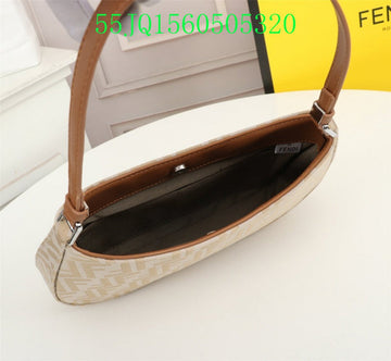 Makersluxeras - FDE Bags - 1587