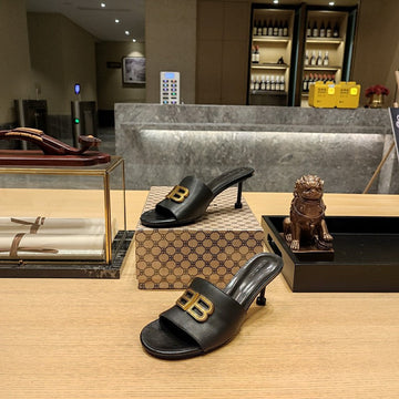 Makersluxe Bags - BGA Shoes - 717
